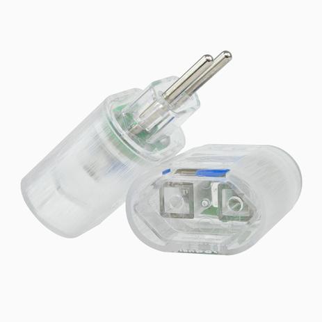 Protetor DPS iClamper Pocket 2P 20A Bivolt Transparente 1 Tomada 2 Pinos Padrão Brasileiro - 011657 é boa?