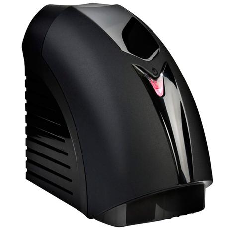 Protetor Eletrônico 4 Tomadas Em Abs Preto 500va Bivolt Idt Menor preço em Protetor Eletrônico 4 Tomadas Em Abs Preto 500va Bivolt Idt