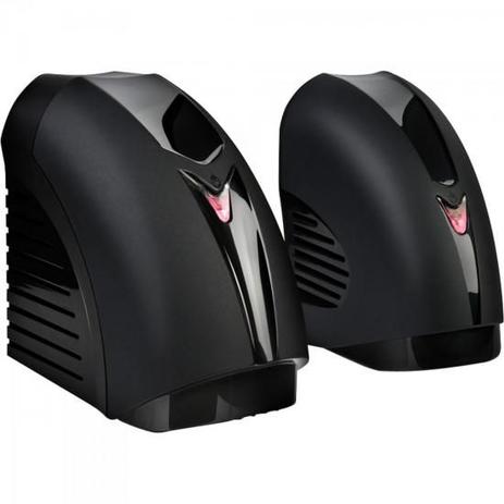 Protetor Eletronico Mono 750VA 115V Preto IDT - Rcg é boa?