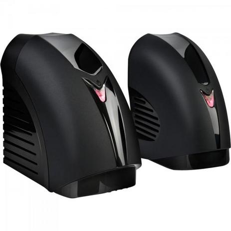 Protetor Eletrônico Mono 750VA 115V Preto IDT é boa?
