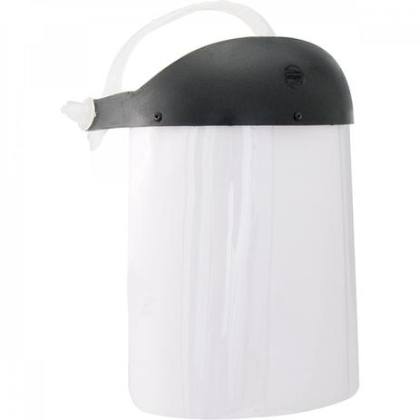 Protetor facial incolor 200 mm Vonder Incolor Menor preço em Protetor facial incolor 200 mm Vonder Incolor