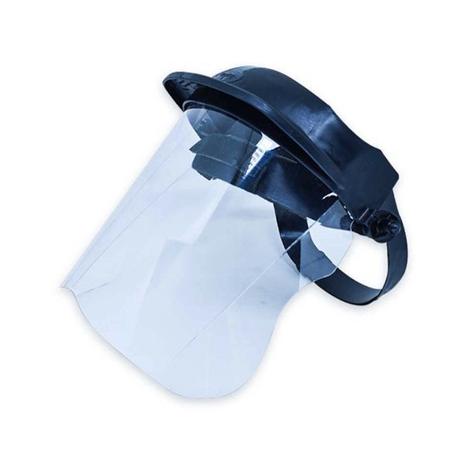 Protetor Facial Incolor Articulado - Dystray é boa?