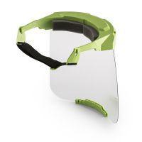 Protetor Facial Máscara Face Shield - Super Safety Menor preço em Protetor Facial Máscara Face Shield - Super Safety