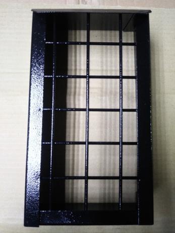 Protetor Grade P/ Porteiro Eletrônico - Nova Fase é ruim? Protetor Grade P/ Porteiro Eletrônico - Nova Fase é boa?