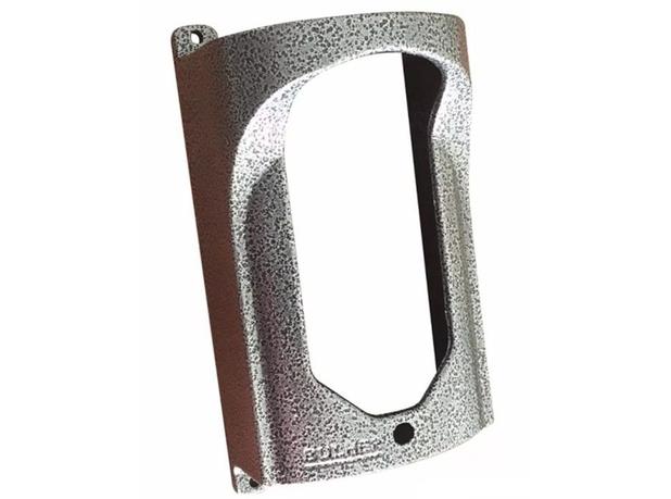 Protetor Interfone Xpe 1013 Cinza - BULHER Menor preço em Protetor Interfone Xpe 1013 Cinza - BULHER