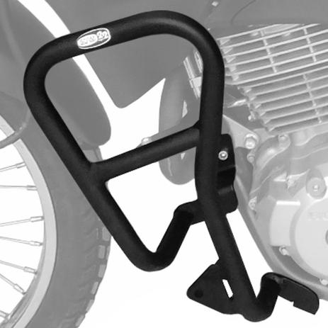 Protetor Motor Carenagem Com Pedal Falcon 400i Scam Menor preço em Protetor Motor Carenagem Com Pedal Falcon 400i Scam