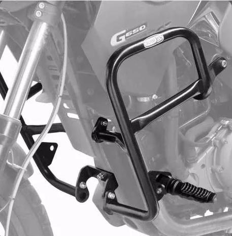 Protetor Motor Carenagem Com Pedaleira Bmw G650 Gs SPTOP 046 Alta Resistencia Excelente Acabamento - Scam moto parts Menor preço em Protetor Motor Carenagem Com Pedaleira Bmw G650 Gs SPTOP 046 Alta Resistencia Excelente Acabamento - Scam moto parts