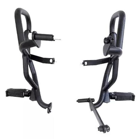 Protetor Motor Carenagem Pedaleiras Bmw F 750 GS F 850 Gs - Chapam Menor preço em Protetor Motor Carenagem Pedaleiras Bmw F 750 GS F 850 Gs - Chapam