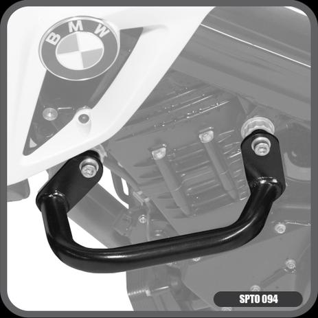 Protetor Motor Carenagem Tipo Alca Bmw F800 R SPTO 094 Alta Resistencia Excelente Acabamento - Scam moto parts Menor preço em Protetor Motor Carenagem Tipo Alca Bmw F800 R SPTO 094 Alta Resistencia Excelente Acabamento - Scam moto parts