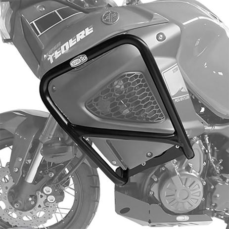 Protetor Motor Carenagem Yamaha Tenere 1200 Scam Menor preço em Protetor Motor Carenagem Yamaha Tenere 1200 Scam