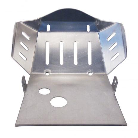 Protetor Motor Carter Honda XRE 300 - Anker Menor preço em Protetor Motor Carter Honda XRE 300 - Anker