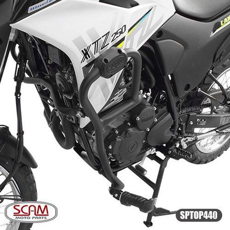 Protetor Motor e caranegam com Pedaleiras SCAM Yamaha Xtz Lander ABS 2020 Menor preço em Protetor Motor e caranegam com Pedaleiras SCAM Yamaha Xtz Lander ABS 2020