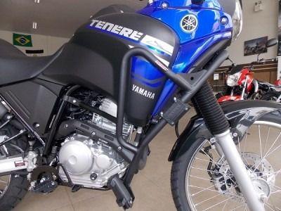 Protetor Motor e Carenagem Yamaha Xtz Tenere 250 Chapam Menor preço em Protetor Motor e Carenagem Yamaha Xtz Tenere 250 Chapam