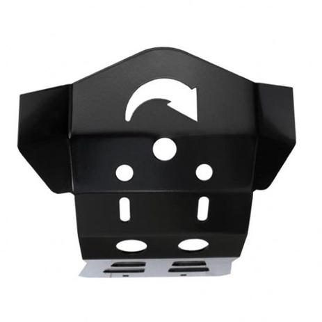 Protetor Motor KXF 250 - 2010/18 - Start racing é boa?