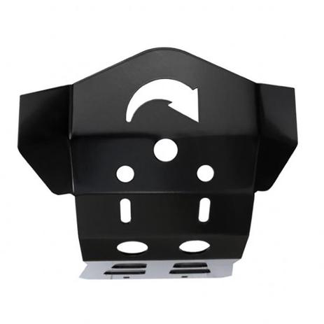 Protetor Motor KXF 450 2010/15 - Start racing é ruim? Protetor Motor KXF 450 2010/15 - Start racing é boa?