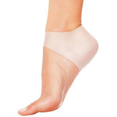 Protetor Para Calcanhar Revita Skin 6 Em 1 - Ortho pauher Menor preço em Protetor Para Calcanhar Revita Skin 6 Em 1 - Ortho pauher