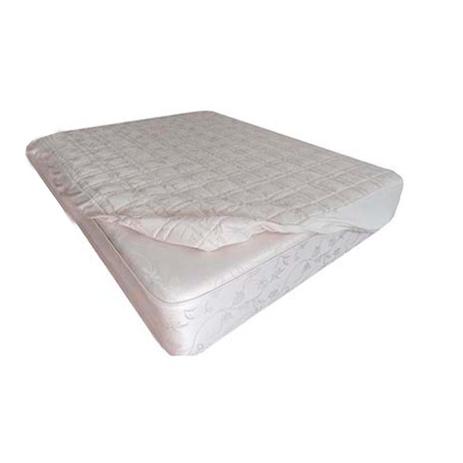 Protetor Para Colchão casal King, Magnético e Infravermelho Longo - Salmão - 195x205x01cm - Tsuyoi é boa?