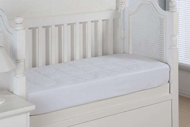Protetor para Colchao Infantil Impermeavel Matelasse 180 Fios 70x130 Branco - Plumasul é boa?