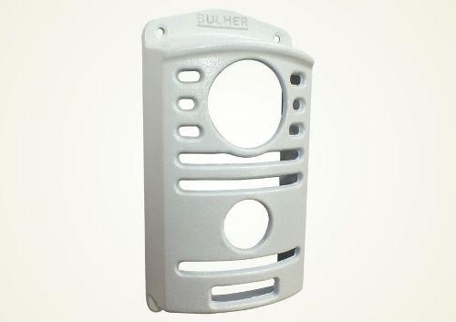 Protetor Para Interfone Intelbras Branco ( Ipr 8000 ) Bulher Menor preço em Protetor Para Interfone Intelbras Branco ( Ipr 8000 ) Bulher