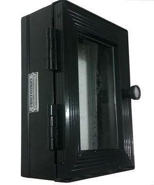 Protetor para Interfone Residencial Hdl F8 Intelbras IPR XPE - Protecnum Menor preço em Protetor para Interfone Residencial Hdl F8 Intelbras IPR XPE - Protecnum