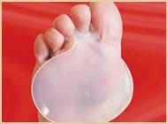 Protetor Para Joanete com Apoio Plantar Em Silicone - Tima é boa?