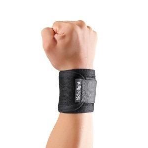 Protetor para Punho Único Ajustável - Hidrolight Menor preço em Protetor para Punho Único Ajustável - Hidrolight