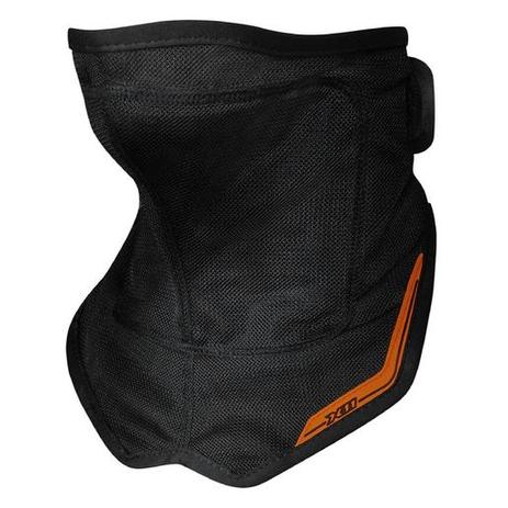 Protetor pescoco ventilado - x11 Menor preço em Protetor pescoco ventilado - x11