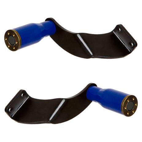 Protetor Slider Para Nxr 160 Bros E Xre 190 Azul Cromo Forte Menor preço em Protetor Slider Para Nxr 160 Bros E Xre 190 Azul Cromo Forte