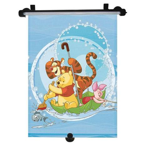 Protetor Solar Disney Pooh - Girotondo Baby Menor preço em Protetor Solar Disney Pooh - Girotondo Baby