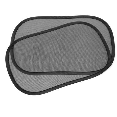 Protetor Solar Duplo - Black - Safety 1st Menor preço em Protetor Solar Duplo - Black - Safety 1st
