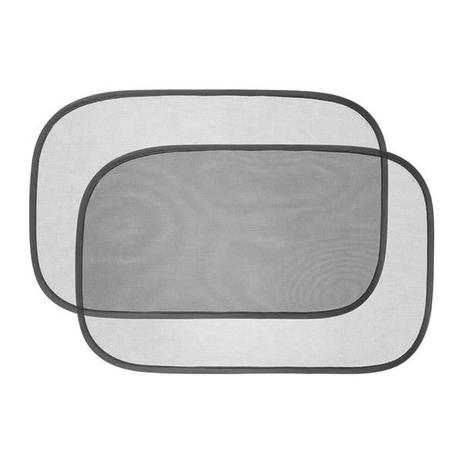 Protetor solar duplo para carro 2pcs - Multikids baby Menor preço em Protetor solar duplo para carro 2pcs - Multikids baby