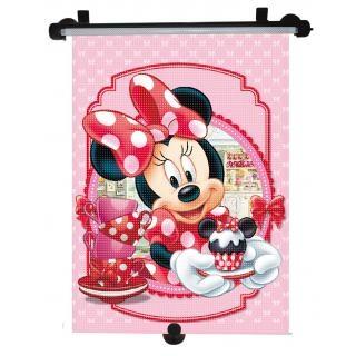 Protetor Solar Minnie ck - Girotondo Baby Menor preço em Protetor Solar Minnie ck - Girotondo Baby