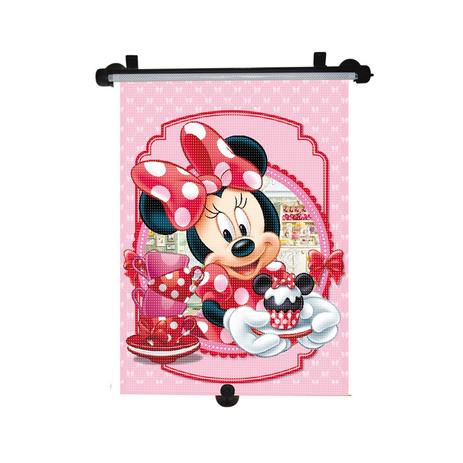 Protetor Solar Minnie Cup Cake Girotondo Baby Menor preço em Protetor Solar Minnie Cup Cake Girotondo Baby