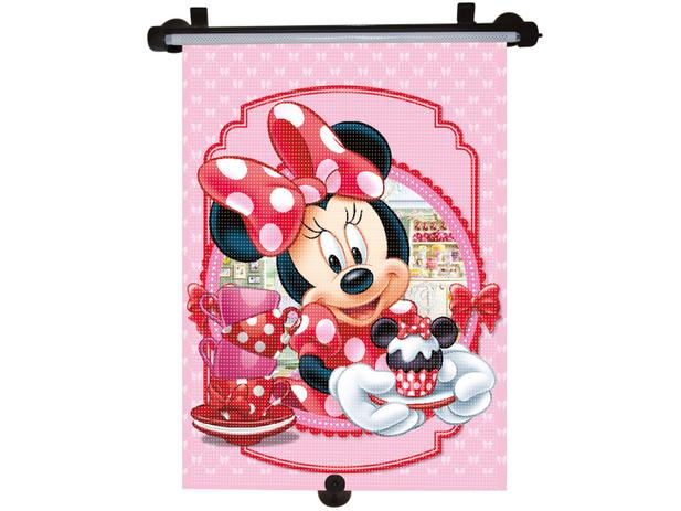 Protetor Solar Minnie Cupcake Disney - Girotondo Baby Menor preço em Protetor Solar Minnie Cupcake Disney - Girotondo Baby