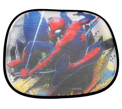 Protetor Solar Para-Sol Lateral Homem Aranha Walt Disney (PAR) Western Menor preço em Protetor Solar Para-Sol Lateral Homem Aranha Walt Disney (PAR) Western