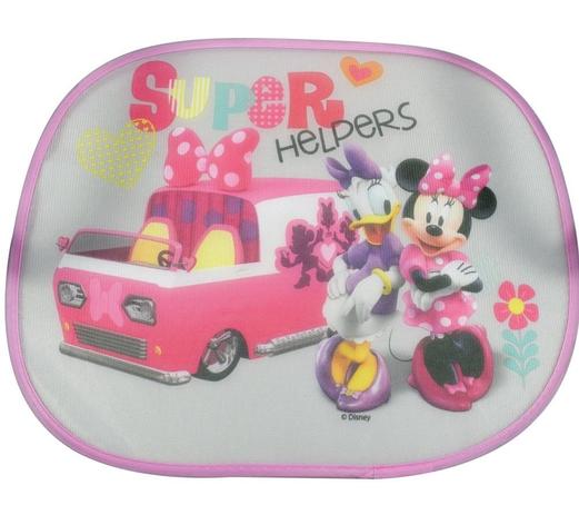 Protetor Solar Para-Sol Lateral Minnie Walt Disney (PAR) Western é boa?