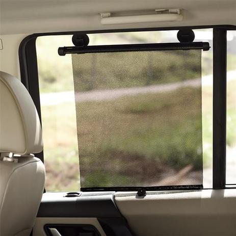 Protetor Solar Retratil Para Carro 1pc - Multikids - Bb075 - Multikids baby é boa?