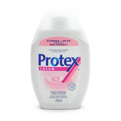 Protex Cream Sabonete Líquido 250ml é boa?