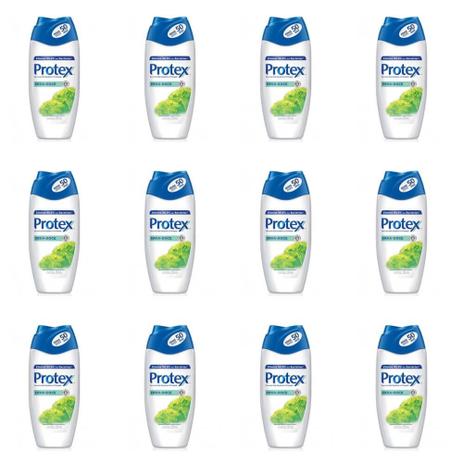 Protex Erva Doce Sabonete Líquido 250ml (Kit C/12) Menor preço em Protex Erva Doce Sabonete Líquido 250ml (Kit C/12)