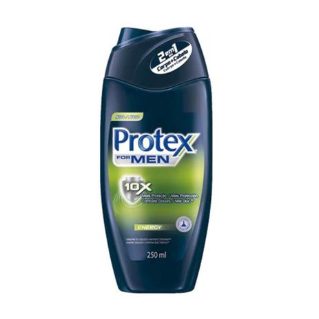 Protex Men Energy Sabonete Íntimo 250ml é boa?