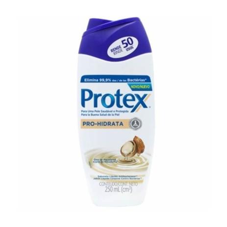 Protex Pro Hidrata Sabonete Íntimo 250ml é ruim? Protex Pro Hidrata Sabonete Íntimo 250ml é boa?
