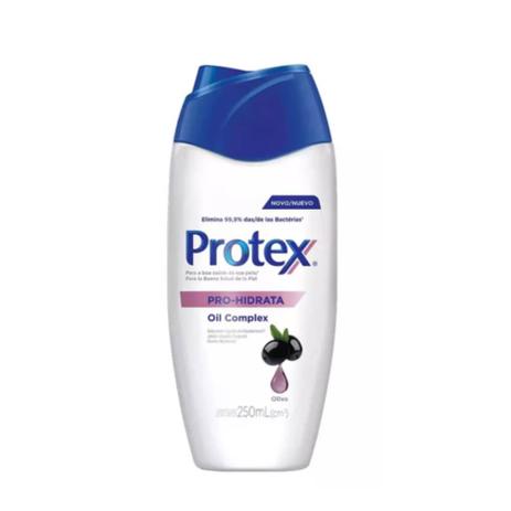 Protex Pro Hidrata Sabonete Líquido Oliva 250ml é boa?