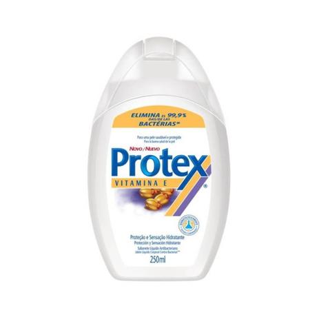 Protex Vitamina E Sabonete Líquido 250ml é ruim? Protex Vitamina E Sabonete Líquido 250ml é boa?
