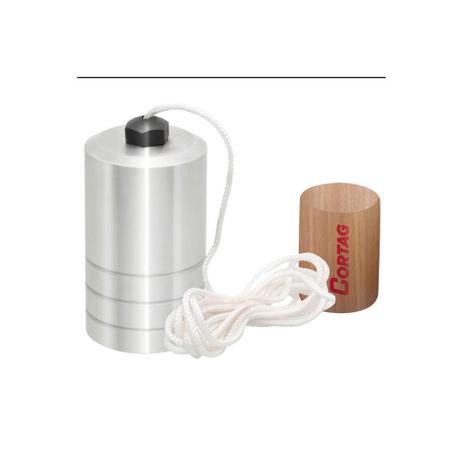 Prumo de Parede 750g - Cortag Menor preço em Prumo de Parede 750g - Cortag