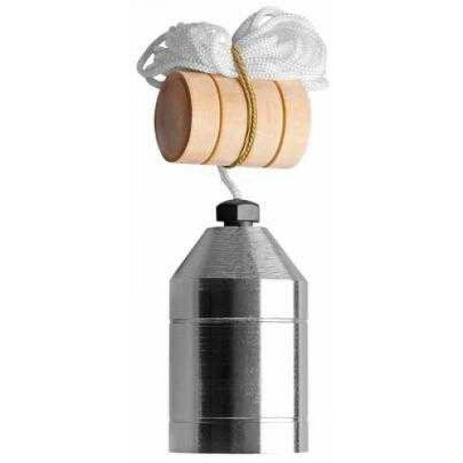 Prumo Parede Tramontina 750g Metal Menor preço em Prumo Parede Tramontina 750g Metal