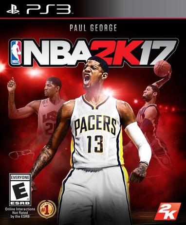 Ps3 lac nba 2k17 nba 2017 - Take two interactive Menor preço em Ps3 lac nba 2k17 nba 2017 - Take two interactive