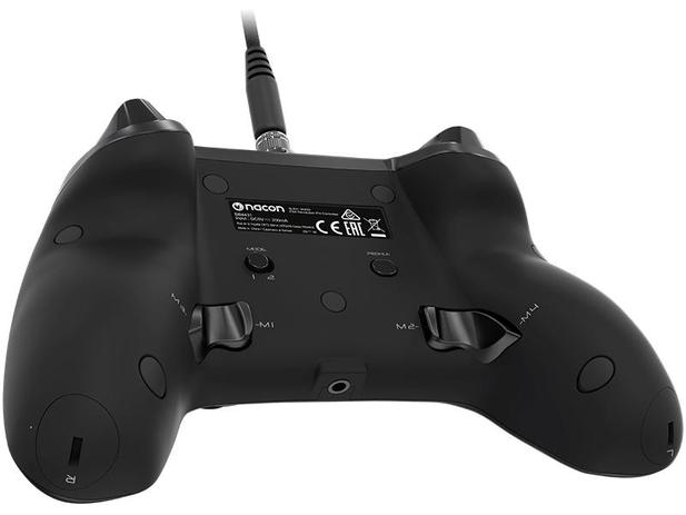 PS4 - Controle Nacon Revolution Pro - Sony Menor preço em PS4 - Controle Nacon Revolution Pro - Sony