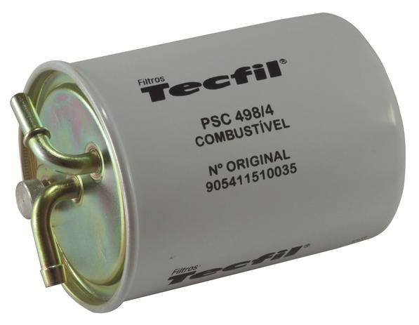 Psc498-4 filtro de combustivel injetado blazer s10 - Tecfil Menor preço em Psc498-4 filtro de combustivel injetado blazer s10 - Tecfil