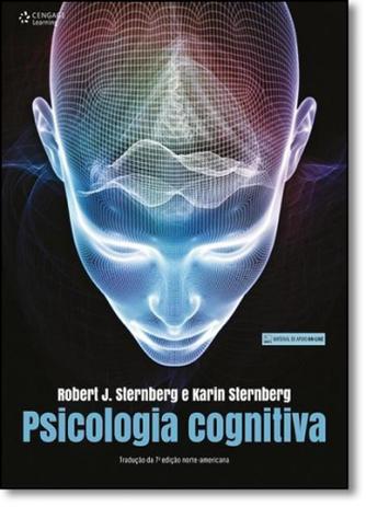 Psicologia Cognitiva: Tradução da 7ª Edição Norte-americana - Cengage Menor preço em Psicologia Cognitiva: Tradução da 7ª Edição Norte-americana - Cengage