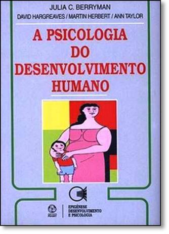 psicologia do desenvolvimento piaget